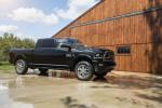 Dodge Ram 2500 Limited Tungsten Edition Mega Cab 2017 года
